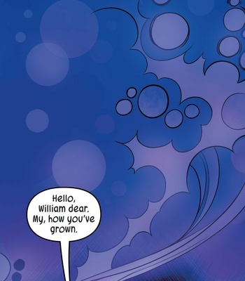 Hulkling & Wiccan – Infinity Comic 04 (2021) – Gay Manga sex 48