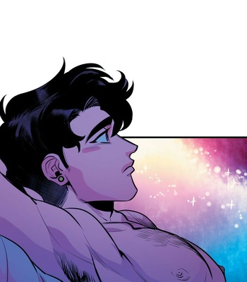 Hulkling & Wiccan – Infinity Comic 04 (2021) – Gay Manga sex 77