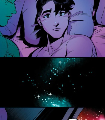 Hulkling & Wiccan – Infinity Comic 04 (2021) – Gay Manga sex 84
