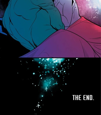 Hulkling & Wiccan – Infinity Comic 04 (2021) – Gay Manga sex 85