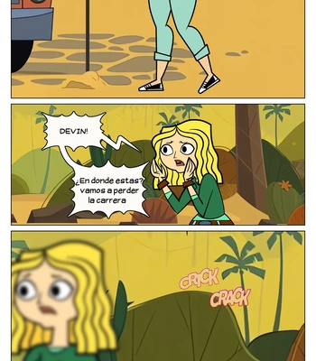 Gay Manga - [Kerothix] Ridonculous Ride [Spa] – Gay Manga