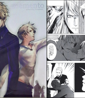 [B-Kaigishitsu (Ranco&Icchi-)] Hetalia dj – Fubin.2 [Eng] – Gay Manga sex 21