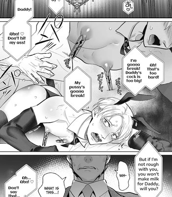 [OinkO] Now Accepting Full-Service Femcorruption Reservations [Eng] – Gay Manga sex 56