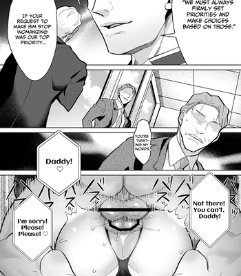 [OinkO] Now Accepting Full-Service Femcorruption Reservations [Eng] – Gay Manga sex 58