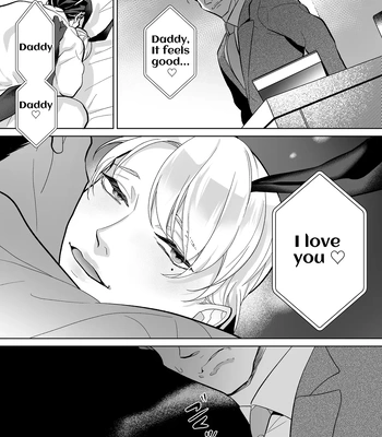 [OinkO] Now Accepting Full-Service Femcorruption Reservations [Eng] – Gay Manga sex 60