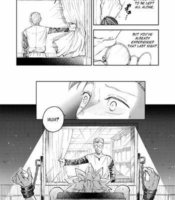 [TSUBO (bov)] Rental Kamyu-kun 2 day – Dragon Quest XI dj [Eng] – Gay Manga sex 28