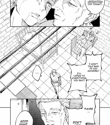 [TSUBO (bov)] Rental Kamyu-kun 2 day – Dragon Quest XI dj [Eng] – Gay Manga sex 79