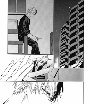 [lapin hegi] Pro Hero and Middle School Student 3 – Boku no Hero Academia dj [KR] – Gay Manga sex 2