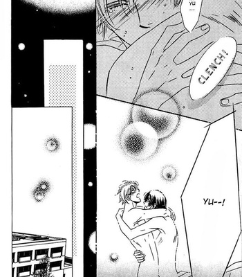 [Momozuki Haruka & Kannagi Satoru] Tokidoki Sekai wa Utsukushi [Eng] – Gay Manga sex 14