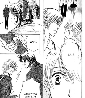 [Momozuki Haruka & Kannagi Satoru] Tokidoki Sekai wa Utsukushi [Eng] – Gay Manga sex 39