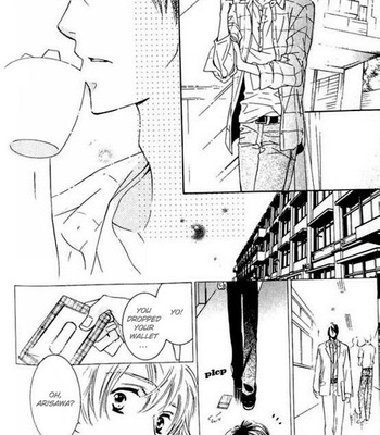 [Momozuki Haruka & Kannagi Satoru] Tokidoki Sekai wa Utsukushi [Eng] – Gay Manga sex 86