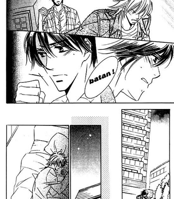[Momozuki Haruka & Kannagi Satoru] Tokidoki Sekai wa Utsukushi [Eng] – Gay Manga sex 96