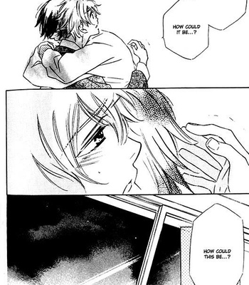 [Momozuki Haruka & Kannagi Satoru] Tokidoki Sekai wa Utsukushi [Eng] – Gay Manga sex 116