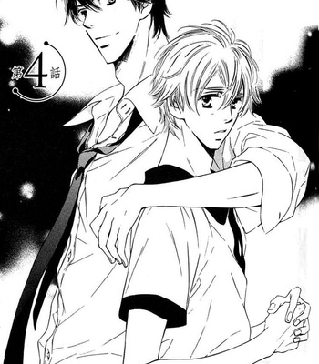 [Momozuki Haruka & Kannagi Satoru] Tokidoki Sekai wa Utsukushi [Eng] – Gay Manga sex 118