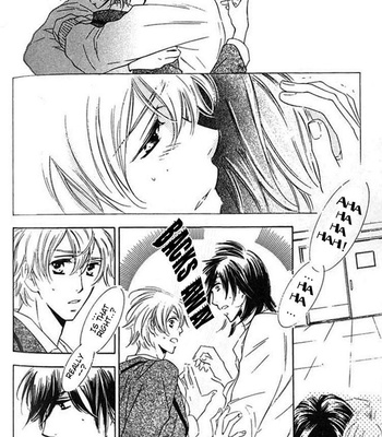 [Momozuki Haruka & Kannagi Satoru] Tokidoki Sekai wa Utsukushi [Eng] – Gay Manga sex 119
