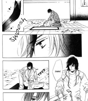 [Momozuki Haruka & Kannagi Satoru] Tokidoki Sekai wa Utsukushi [Eng] – Gay Manga sex 136