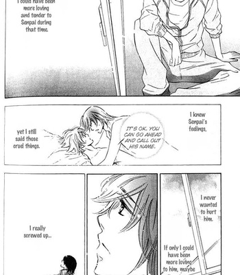 [Momozuki Haruka & Kannagi Satoru] Tokidoki Sekai wa Utsukushi [Eng] – Gay Manga sex 138