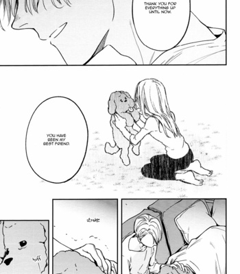 [P (Ayano)] Yuri!!! on Ice dj – Kagi, Boku wo Karu – Book 1 [Eng] – Gay Manga sex 27
