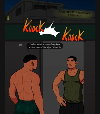 [OWZA] Fernando [Eng] – Gay Manga sex 2