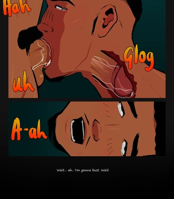 [OWZA] Fernando [Eng] – Gay Manga sex 9