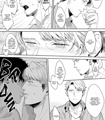 [Satomichi] Lewd Mannequin (update c.8) [Eng] – Gay Manga sex 95
