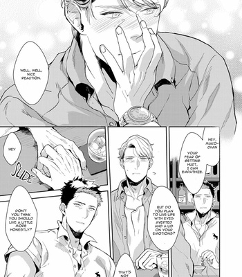 [Satomichi] Lewd Mannequin (update c.8) [Eng] – Gay Manga sex 96