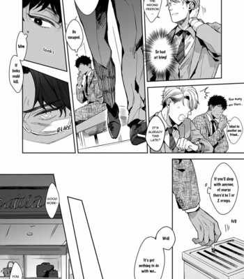 [Satomichi] Lewd Mannequin (update c.8) [Eng] – Gay Manga sex 67