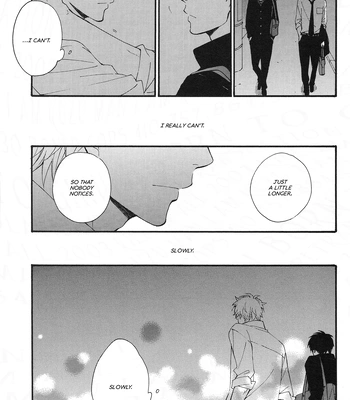 [VA] Ohatsu! – Gintama dj [Eng] – Gay Manga sex 23