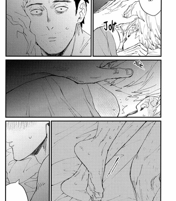 [Saika (Yanagi Batoshiro)] Open the New Door! – Mob Psycho 100 dj [Eng] – Gay Manga sex 43