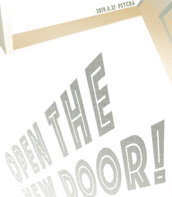 [Saika (Yanagi Batoshiro)] Open the New Door! – Mob Psycho 100 dj [Eng] – Gay Manga sex 48