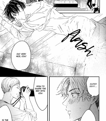 [Shikinayu] Itsumo Utsukushii Anata To [Eng] – Gay Manga sex 21
