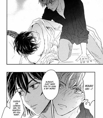 [Shikinayu] Itsumo Utsukushii Anata To [Eng] – Gay Manga sex 24