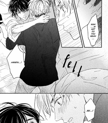 [Shikinayu] Itsumo Utsukushii Anata To [Eng] – Gay Manga sex 25