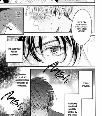 [Shikinayu] Itsumo Utsukushii Anata To [Eng] – Gay Manga sex 27