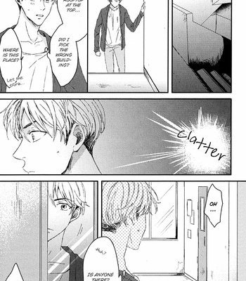 [Shikinayu] Itsumo Utsukushii Anata To [Eng] – Gay Manga sex 29