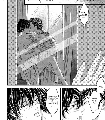 [Shikinayu] Itsumo Utsukushii Anata To [Eng] – Gay Manga sex 30