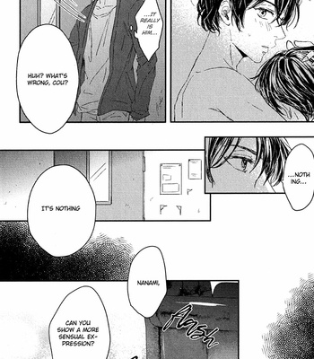 [Shikinayu] Itsumo Utsukushii Anata To [Eng] – Gay Manga sex 32