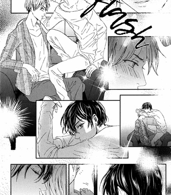 [Shikinayu] Itsumo Utsukushii Anata To [Eng] – Gay Manga sex 34