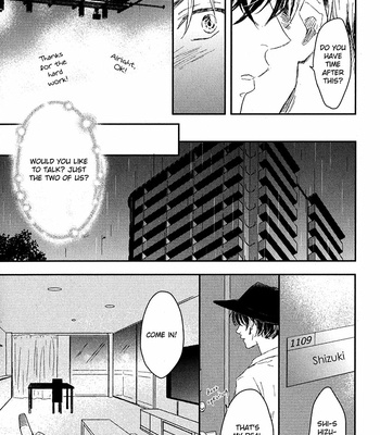 [Shikinayu] Itsumo Utsukushii Anata To [Eng] – Gay Manga sex 35