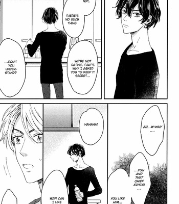 [Shikinayu] Itsumo Utsukushii Anata To [Eng] – Gay Manga sex 37