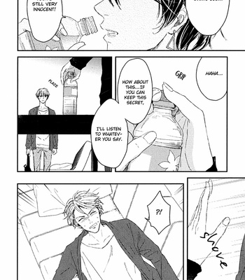 [Shikinayu] Itsumo Utsukushii Anata To [Eng] – Gay Manga sex 38