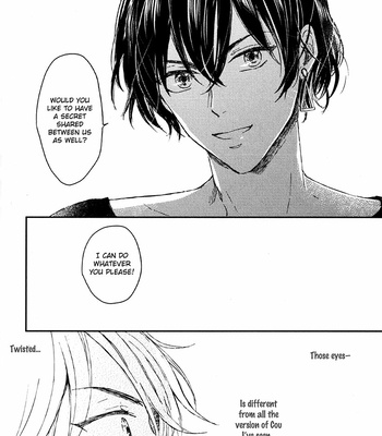 [Shikinayu] Itsumo Utsukushii Anata To [Eng] – Gay Manga sex 40