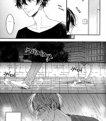 [Shikinayu] Itsumo Utsukushii Anata To [Eng] – Gay Manga sex 43