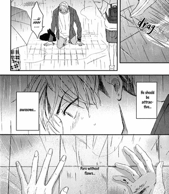 [Shikinayu] Itsumo Utsukushii Anata To [Eng] – Gay Manga sex 44