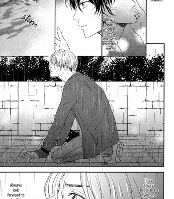 [Shikinayu] Itsumo Utsukushii Anata To [Eng] – Gay Manga sex 45
