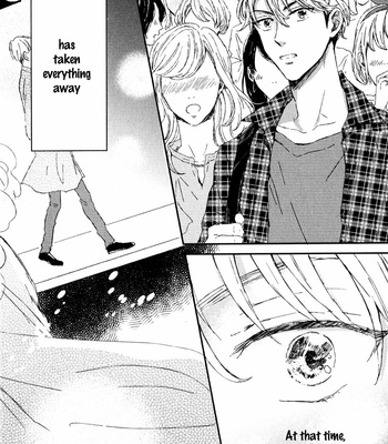 [Shikinayu] Itsumo Utsukushii Anata To [Eng] – Gay Manga sex 8
