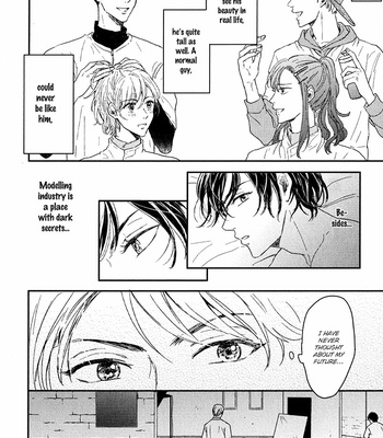 [Shikinayu] Itsumo Utsukushii Anata To [Eng] – Gay Manga sex 54