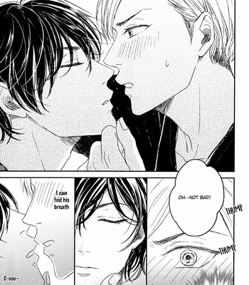 [Shikinayu] Itsumo Utsukushii Anata To [Eng] – Gay Manga sex 57