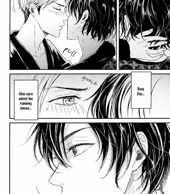 [Shikinayu] Itsumo Utsukushii Anata To [Eng] – Gay Manga sex 58