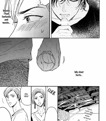 [Shikinayu] Itsumo Utsukushii Anata To [Eng] – Gay Manga sex 61